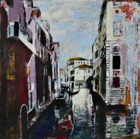 Venice by Jeff Lange